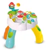 Clementoni Baby interaktiver Aktivitätstabelle Produktbild-Vorschau 14