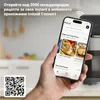 Friggitrice ad aria calda Instant Vortex Plus 6 ClearCook & Anteprima dell’immagine prodotto 22