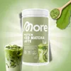 More Nutrition, Batido Helado de Matcha con Proteínas, Vista previa de la imagen del producto 4