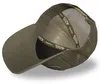 Von Dutch Originals Trucker Cap - EMBROIDERY STYLE Khaki Produktbild-Vorschau 6