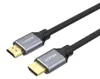 UNITEK C138W Kabel HDMI 2 m HDMI typ A (standardowy) Czarny Podgląd zdjęcia produktu 16