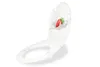 WC-Sitz "Strawberry" Toilettensitz Klositz Produktbild-Vorschau 2