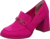MARCO TOZZI Damen Pumps by GMK Trotteur Blockabsatz Produktbild-Vorschau 6