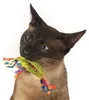 Petstages Katzenspielzeug Catnip Dental Health Chew Produktbild-Vorschau 5