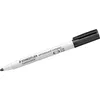 STAEDTLER Lumicolor - Schwarz - Polypropylen (PP) - 1 mm Produktbild-Vorschau 7