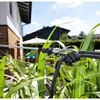 Windhager Expanderseil+Karabiner 70 cm 2 Stück Produktbild-Vorschau 3