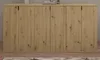 Sideboard "Line-Up" Eiche Kommode Mehrzweckschrank 183 x 99 Produktbild-Vorschau 2