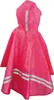 ROTH 89443 Poncho da pioggia per bambini ReflActions Anteprima dell’immagine prodotto 2