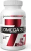 7Nutrition Omega-3 65% 1000mg 200 Weichkapseln Produktbild-Vorschau 1