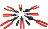 Wiltec Sprengring Zange 11 teilig, 12,7-203 mm, Produktbild-Vorschau 2