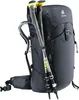 DEUTER Trail Pro 34 SL BLACK BLACK - Produktbild-Vorschau 10