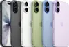 Apple iPhone 17 512GB Schwarz Produktbild-Vorschau 7