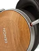 DENON AH-D9200 Drátová sluchátka Hnědá Náhled obrázku produktu 12