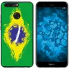 PhoneNatic Case kompatibel mit Huawei Honor 8 Pro Produktbild-Vorschau 1