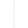 A single, long, white fluorescent tube light bulb is shown vertically against a plain white background. Produktbild-Vorschau