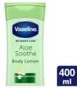 Vaseline Bodylotion – Aloe Vera 400 ml Produktbild-Vorschau 4