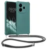 kwmobile KWM000020WN001C, Pokrowiec, Xiaomi, Redmi Note 14 Podgląd zdjęcia produktu 1