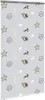 vidaXL Duschrollo mit Kassette 140x240 cm Stoffbreite 136 Produktbild-Vorschau 2