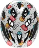 ABUS Kinderhelm Smooty 2.0 - Robuster Fahrradhelm für Produktbild-Vorschau 4