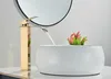 Umývadlová batéria Ari Waterfall stojanková, vodopádová Náhľad obrázku produktu 3