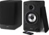 Sharp Bookshelf Speakers, 2-Wege, 2.0 Kanäle, Verkabelt & Produktbild-Vorschau 1