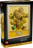 LEGO Art Vincent van Gogh Girasole 31215 Anteprima dell’immagine prodotto 18