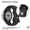 imoshion Siliconen⁺ bandje voor de Google Pixel Watch 5 / Productafbeelding-voorbeeld 4