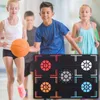Basketball-Trainingsmatte für Kinder, zur Verbesserung der Produktbild-Vorschau 4
