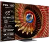TCL 65Q8C Mini-LED-Fernseher, 164 cm, Google TV, Ultra HD Produktbild-Vorschau 2