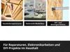 EINHELL E-Case-Einleger Schraubendreher, 370525, 17-teilig Produktbild-Vorschau 9