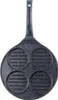 Orion | Pfanne - Grillpfanne mit 4 Mulden - Ø 26,5 cm - Produktbild-Vorschau 3