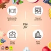 Zázračné párátka – párátka s příchutí – 80 ks v Náhled obrázku produktu 6