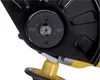 DEWALT DWE4357-QS - Tellerschleifer - Schwarz - Gelb - 2200 Voir les images du produit 4