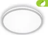 Briloner Lana A Lampe de plafond LED, CEE A source Voir les images du produit 15