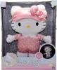 Famosa Orsacchiotto Luminoso Sleep Time Rosa Taglia Unica Anteprima dell’immagine prodotto 5