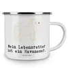 Mr. & Mrs. Panda Haferl Havaneser Lebensretter - Weiß - Produktbild-Vorschau 3