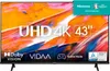 Hisense Smart TV LED 4K 43" A6K - WiFi, HDR, Dolby Vision - Produktbild-Vorschau 11