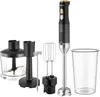 SENCOR SHB 6442BK Tyčový mixér 6 v 1 Náhľad obrázku produktu 1