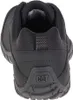 Caterpillar INSTRUCT Herren Schwarz Sportschuhe Wildleder Produktbild-Vorschau 14