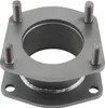 2" vyrovnávacia zdvíhacia sada pre Jeep Grand Cherokee WK Náhľad obrázku produktu 4
