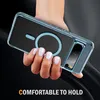 Magnetické průhledné pouzdro pro Google Pixel 8 Pro, Náhled obrázku produktu 7