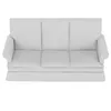 Sofa do domku dla lalek, sofa do domku dla lalek z Podgląd zdjęcia produktu 2
