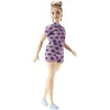 Barbie Fashionistas Doll 76 Lavender Kiss - Curvy,, Produktbild-Vorschau 4
