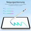 Eingabestift Stift für iPad 2018-2026 mit USB-C Produktbild-Vorschau 3