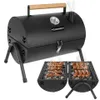 Kaminer 27322 Barbecue de camping au charbon de bois 38 x Voir les images du produit 12