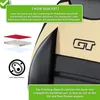 Autositzbezüge x1 - Autositzschoner Universalgröße - Produktbild-Vorschau 7