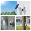 Reolink Argus PT+Panneau solaire, 2K+ 5MP PTZ Voir les images du produit 11