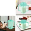 Ergonomischer Becher für Senioren, auslaufsicher mit Produktbild-Vorschau 5