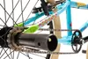 Vélo BMX pour enfants 20 pouces S'COOL DIKKA, 1 vitesse, Voir les images du produit 5