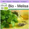 SAFLAX - Bio - Melisa - 1000 Nasiona - Melissa officinalis Podgląd zdjęcia produktu 10
